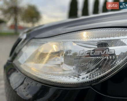 Шкода Октавія 2009 у Луцьку на Automoto.ua Чорний Шкода Октавія, об'ємом двигуна 1.8 л та пробігом 241 тис. км за 7900 $, фото 16 на Automoto.ua