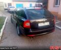 Чорний Шкода Октавія, об'ємом двигуна 1.4 л та пробігом 0 тис. км за 6700 $, фото 1 на Automoto.ua