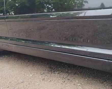 Чорний Шкода Октавія, об'ємом двигуна 1.6 л та пробігом 209 тис. км за 8299 $, фото 24 на Automoto.ua