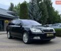 Чорний Шкода Октавія, об'ємом двигуна 1.8 л та пробігом 272 тис. км за 11200 $, фото 1 на Automoto.ua