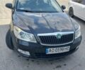 Черный Шкода Октавия, объемом двигателя 1.39 л и пробегом 272 тыс. км за 6700 $, фото 1 на Automoto.ua