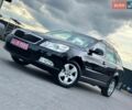 Чорний Шкода Октавія, об'ємом двигуна 1.8 л та пробігом 192 тис. км за 7300 $, фото 1 на Automoto.ua