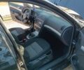 Черный Шкода Октавия, объемом двигателя 1.8 л и пробегом 197 тыс. км за 8350 $, фото 16 на Automoto.ua