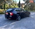 Черный Шкода Октавия, объемом двигателя 1.6 л и пробегом 153 тыс. км за 7750 $, фото 4 на Automoto.ua