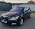 Шкода Октавия 2009 в Владимир-Волынский на Automoto.ua Черный Шкода Октавия, объемом двигателя 1.4 л и пробегом 225 тыс. км за 6899 $, фото 10 на Automoto.ua