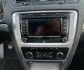 Черный Шкода Октавия, объемом двигателя 1.8 л и пробегом 223 тыс. км за 8700 $, фото 13 на Automoto.ua