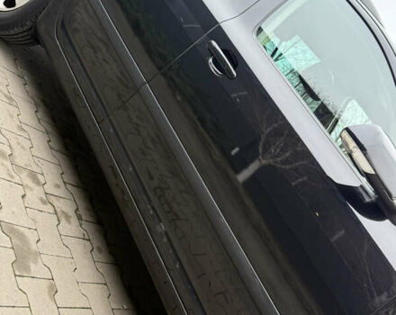 Черный Шкода Октавия, объемом двигателя 1.6 л и пробегом 197 тыс. км за 7500 $, фото 11 на Automoto.ua