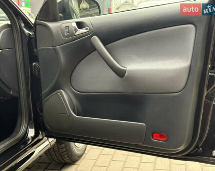 Черный Шкода Октавия, объемом двигателя 1.6 л и пробегом 218 тыс. км за 6777 $, фото 38 на Automoto.ua