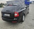 Шкода Октавія 2009 у Стрые на Automoto.ua Чорний Шкода Октавія, об'ємом двигуна 1.8 л та пробігом 271 тис. км за 7199 $, фото 2 на Automoto.ua
