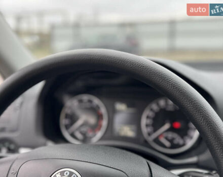 Чорний Шкода Октавія, об'ємом двигуна 1.4 л та пробігом 231 тис. км за 6350 $, фото 63 на Automoto.ua