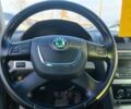 Черный Шкода Октавия, объемом двигателя 0 л и пробегом 200 тыс. км за 8700 $, фото 7 на Automoto.ua
