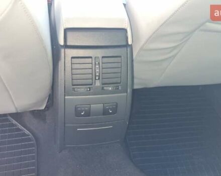 Черный Шкода Октавия, объемом двигателя 1.8 л и пробегом 226 тыс. км за 7700 $, фото 11 на Automoto.ua