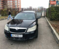 Чорний Шкода Октавія, об'ємом двигуна 1.9 л та пробігом 259 тис. км за 7400 $, фото 1 на Automoto.ua