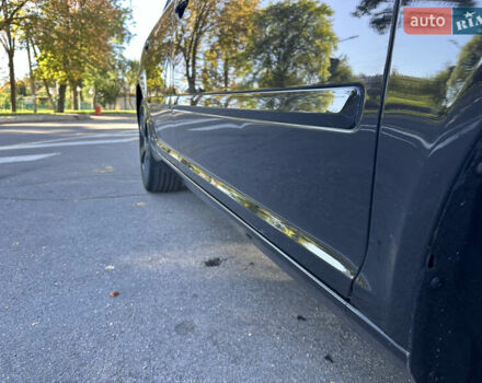 Чорний Шкода Октавія, об'ємом двигуна 1.6 л та пробігом 145 тис. км за 8599 $, фото 26 на Automoto.ua