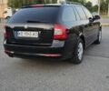 Чорний Шкода Октавія, об'ємом двигуна 1.4 л та пробігом 178 тис. км за 7600 $, фото 19 на Automoto.ua