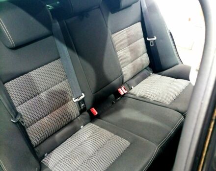 Черный Шкода Октавия, объемом двигателя 0 л и пробегом 221 тыс. км за 7200 $, фото 10 на Automoto.ua