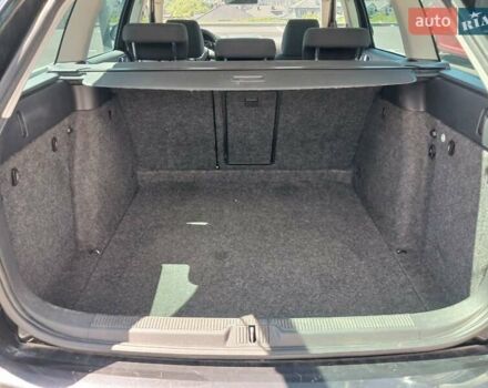 Чорний Шкода Октавія, об'ємом двигуна 1.8 л та пробігом 154 тис. км за 7000 $, фото 8 на Automoto.ua