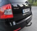 Черный Шкода Октавия, объемом двигателя 1.8 л и пробегом 250 тыс. км за 6850 $, фото 1 на Automoto.ua