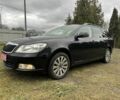 Чорний Шкода Октавія, об'ємом двигуна 1.4 л та пробігом 191 тис. км за 6900 $, фото 7 на Automoto.ua