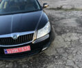 Черный Шкода Октавия, объемом двигателя 0 л и пробегом 203 тыс. км за 7000 $, фото 5 на Automoto.ua