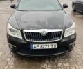 Чорний Шкода Октавія, об'ємом двигуна 1.98 л та пробігом 224 тис. км за 7000 $, фото 14 на Automoto.ua