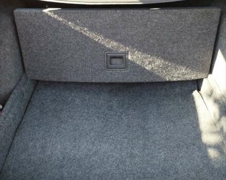 Черный Шкода Октавия, объемом двигателя 1.6 л и пробегом 130 тыс. км за 6199 $, фото 7 на Automoto.ua