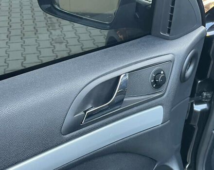 Черный Шкода Октавия, объемом двигателя 1.6 л и пробегом 288 тыс. км за 6650 $, фото 21 на Automoto.ua