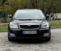 Чорний Шкода Октавія, об'ємом двигуна 1.6 л та пробігом 290 тис. км за 7200 $, фото 1 на Automoto.ua