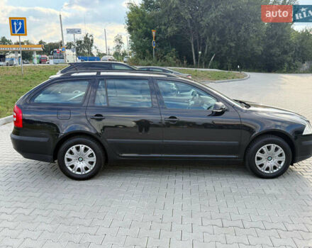 Шкода Октавія 2009 у Вінниці на Automoto.ua Чорний Шкода Октавія, об'ємом двигуна 1.6 л та пробігом 172 тис. км за 7999 $, фото 103 на Automoto.ua