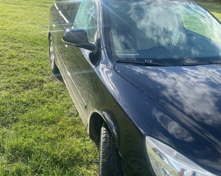 Чорний Шкода Октавія, об'ємом двигуна 1.97 л та пробігом 330 тис. км за 8000 $, фото 13 на Automoto.ua