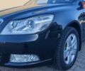 Чорний Шкода Октавія, об'ємом двигуна 1.4 л та пробігом 225 тис. км за 6999 $, фото 18 на Automoto.ua