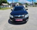 Чорний Шкода Октавія, об'ємом двигуна 1.6 л та пробігом 178 тис. км за 8500 $, фото 1 на Automoto.ua