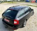Чорний Шкода Октавія, об'ємом двигуна 1.6 л та пробігом 153 тис. км за 7950 $, фото 3 на Automoto.ua