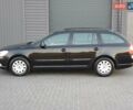 Черный Шкода Октавия, объемом двигателя 1.8 л и пробегом 245 тыс. км за 7350 $, фото 7 на Automoto.ua