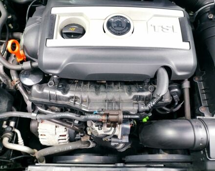 Черный Шкода Октавия, объемом двигателя 0 л и пробегом 221 тыс. км за 7200 $, фото 19 на Automoto.ua