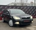 Чорний Шкода Октавія, об'ємом двигуна 1.8 л та пробігом 229 тис. км за 7800 $, фото 2 на Automoto.ua