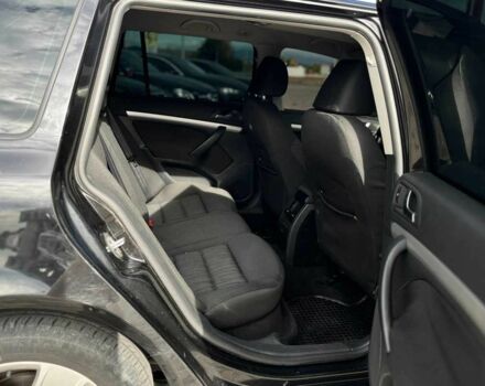 Чорний Шкода Октавія, об'ємом двигуна 1.4 л та пробігом 197 тис. км за 7450 $, фото 11 на Automoto.ua