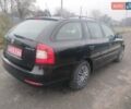 Черный Шкода Октавия, объемом двигателя 1.4 л и пробегом 179 тыс. км за 6700 $, фото 25 на Automoto.ua