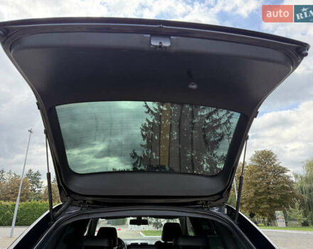 Чорний Шкода Октавія, об'ємом двигуна 1.98 л та пробігом 209 тис. км за 9500 $, фото 47 на Automoto.ua