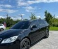 Черный Шкода Октавия, объемом двигателя 1.8 л и пробегом 151 тыс. км за 9400 $, фото 28 на Automoto.ua