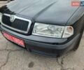 Шкода Октавия 2009 в Полтаве на Automoto.ua Черный Шкода Октавия, объемом двигателя 1.6 л и пробегом 219 тыс. км за 6700 $, фото 24 на Automoto.ua