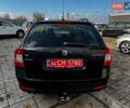 Чорний Шкода Октавія, об'ємом двигуна 1.4 л та пробігом 177 тис. км за 6900 $, фото 5 на Automoto.ua