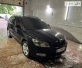 Чорний Шкода Октавія, об'ємом двигуна 1.8 л та пробігом 219 тис. км за 7150 $, фото 1 на Automoto.ua