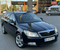 Шкода Октавия 2009 в Полтаве на Automoto.ua Черный Шкода Октавия, объемом двигателя 1.8 л и пробегом 195 тыс. км за 7799 $, фото 1 на Automoto.ua