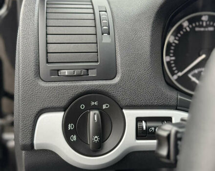 Чорний Шкода Октавія, об'ємом двигуна 1.4 л та пробігом 232 тис. км за 7200 $, фото 39 на Automoto.ua