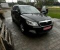 Чорний Шкода Октавія, об'ємом двигуна 1.4 л та пробігом 230 тис. км за 6900 $, фото 14 на Automoto.ua