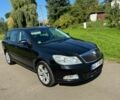 Чорний Шкода Октавія, об'ємом двигуна 1.6 л та пробігом 150 тис. км за 4476 $, фото 7 на Automoto.ua