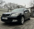 Черный Шкода Октавия, объемом двигателя 1.8 л и пробегом 320 тыс. км за 7500 $, фото 2 на Automoto.ua