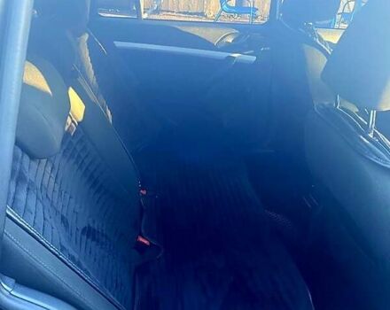 Черный Шкода Октавия, объемом двигателя 1.6 л и пробегом 216 тыс. км за 8500 $, фото 4 на Automoto.ua