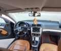 Черный Шкода Октавия, объемом двигателя 2 л и пробегом 277 тыс. км за 7200 $, фото 12 на Automoto.ua